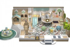 百萬(wàn)海洋球池11