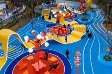 非標(biāo)游樂設(shè)備定制04