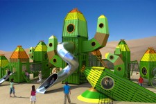 非標(biāo)游樂(lè)設(shè)備定制68