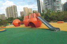 非標(biāo)游樂(lè)設(shè)備定制21