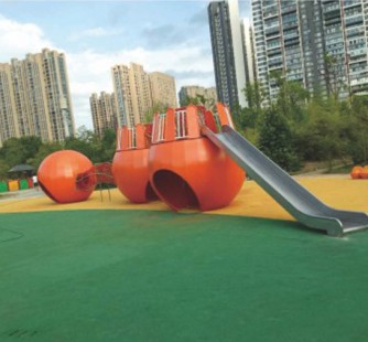 非標游樂設(shè)備定制21