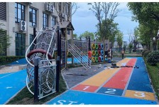 蕭山萬(wàn)科江灣城小區(qū)項(xiàng)目