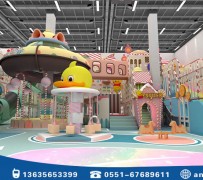 兒童淘氣堡樂園10