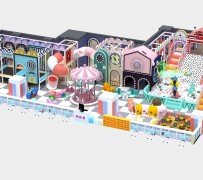 兒童淘氣堡樂園20