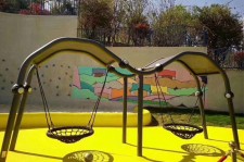 戶(hù)外秋千設(shè)備19