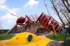 非標(biāo)游樂設(shè)備定制10