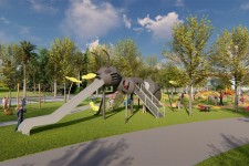 非標(biāo)游樂(lè)設(shè)備69