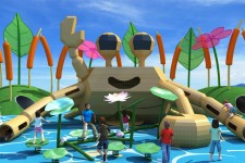 非標(biāo)游樂(lè)設(shè)備定制65