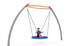 戶(hù)外秋千設(shè)備15