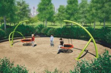 戶(hù)外秋千設(shè)備21