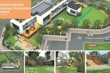 主題樂(lè)園建造54