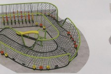 繩網(wǎng)攀爬系列39