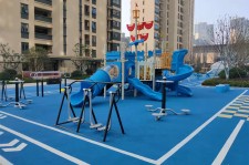 國貿景成廣場樂園項目