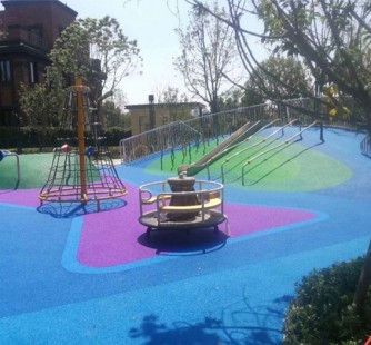 戶外地墊跑道05