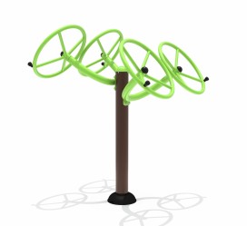 肩關(guān)節(jié)康復器