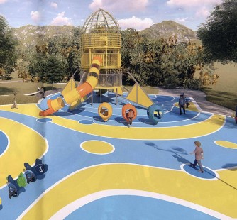 非標游樂設(shè)備80