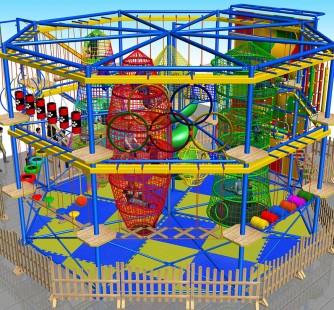 兒童探險(xiǎn)樂(lè)園25