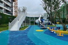 岳池桃李清華小區(qū)項(xiàng)目