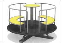 兒童轉(zhuǎn)椅設(shè)備19