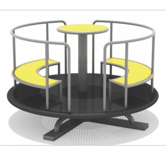 兒童轉(zhuǎn)椅設(shè)備19