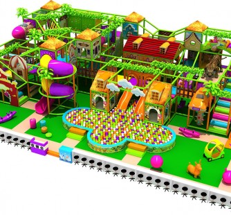 兒童探險(xiǎn)樂園17