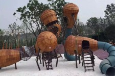 非標(biāo)游樂(lè)設(shè)備定制18