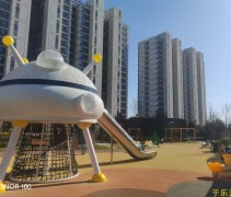 內(nèi)蒙古萬錦云錦兒童區(qū)游樂項目