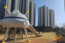 內(nèi)蒙古萬錦云錦兒童區(qū)游樂項(xiàng)目