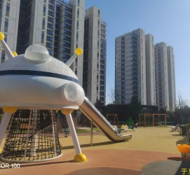 內(nèi)蒙古萬錦云錦兒童區(qū)游樂項目