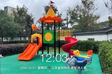 蘇州塔影灣人家廣場項目