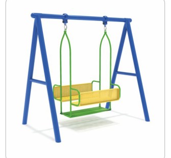 戶外秋千設(shè)備30