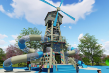 非標(biāo)游樂設(shè)備88