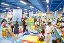 投資10萬打造室內(nèi)游樂場一年能回本嗎？
