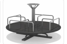 兒童轉(zhuǎn)椅設(shè)備16