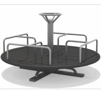 兒童轉椅設備16