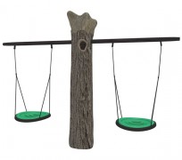 戶(hù)外秋千設(shè)備17