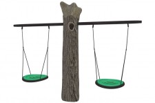 戶(hù)外秋千設(shè)備17