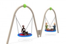 戶(hù)外秋千設(shè)備16