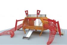 非標(biāo)游樂(lè)設(shè)備定制26