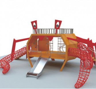 非標游樂設(shè)備定制26