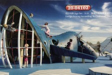 非標(biāo)游樂(lè)設(shè)備77