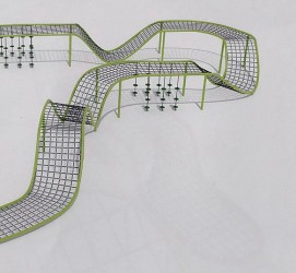 繩網(wǎng)攀爬系列33