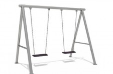 戶外秋千設(shè)備06