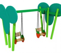 戶(hù)外秋千設(shè)備18