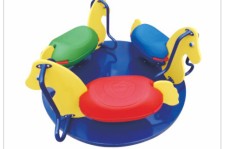 兒童小馬轉(zhuǎn)椅10