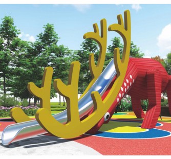 非標游樂設(shè)備定制12