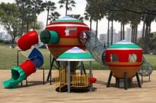 非標(biāo)游樂(lè)設(shè)備定制19