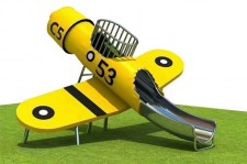 非標(biāo)游樂(lè)設(shè)備定制23