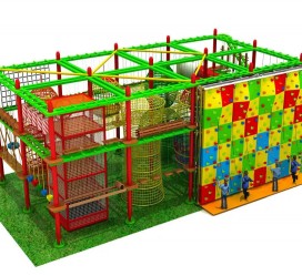 兒童探險(xiǎn)樂園21