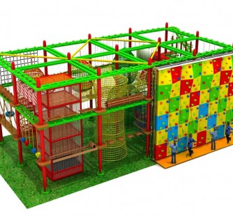 兒童探險(xiǎn)樂園21